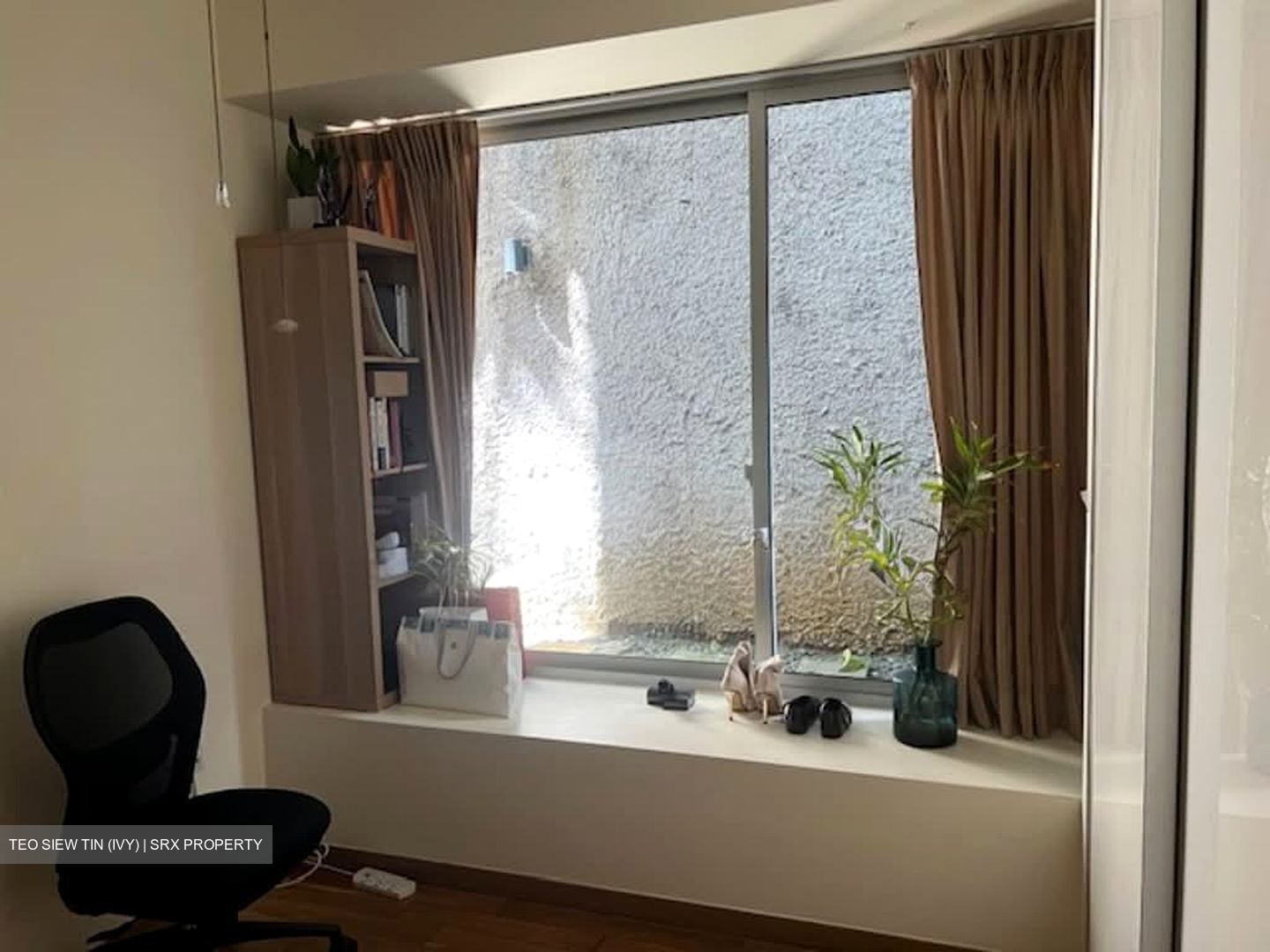 Wilkie Studio (D9), Apartment #543164511